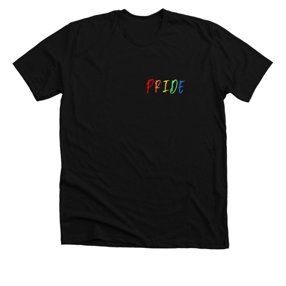 Pride t-shirt